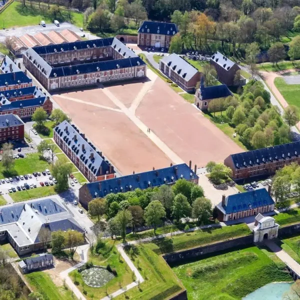 EFFORTS Congreso itinerante 2025 (BE-FR-NL)