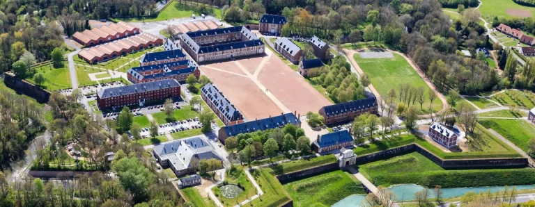 EFFORTS Congreso itinerante 2025 (BE-FR-NL)