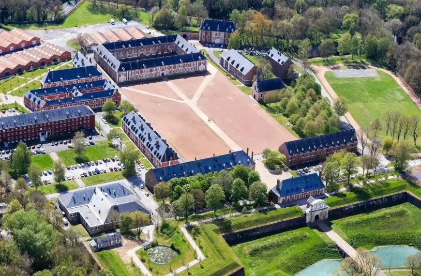 EFFORTS Congreso itinerante 2025 (BE-FR-NL)