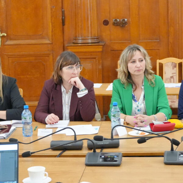 Giżycko (PL) : LTPL00354 FORT-UNION – projet transfrontalier Interreg