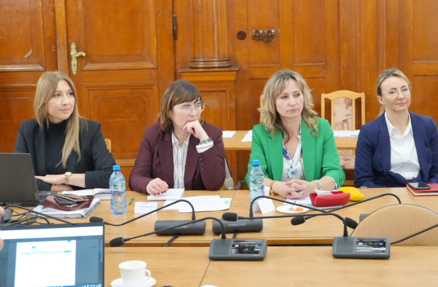 Giżycko (PL): LTPL00354 FORT-UNION – proyecto transfronterizo Interreg