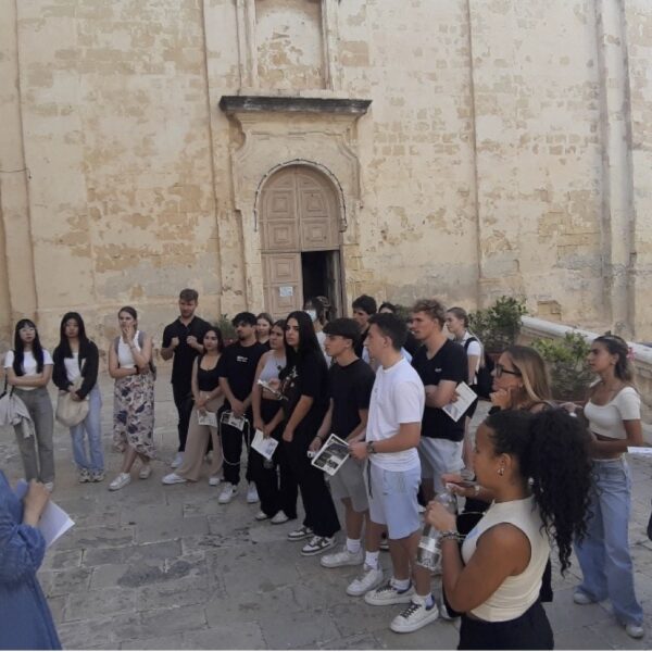 Promouvoir la collaboration entre les sites du patrimoine fortifié et les universités