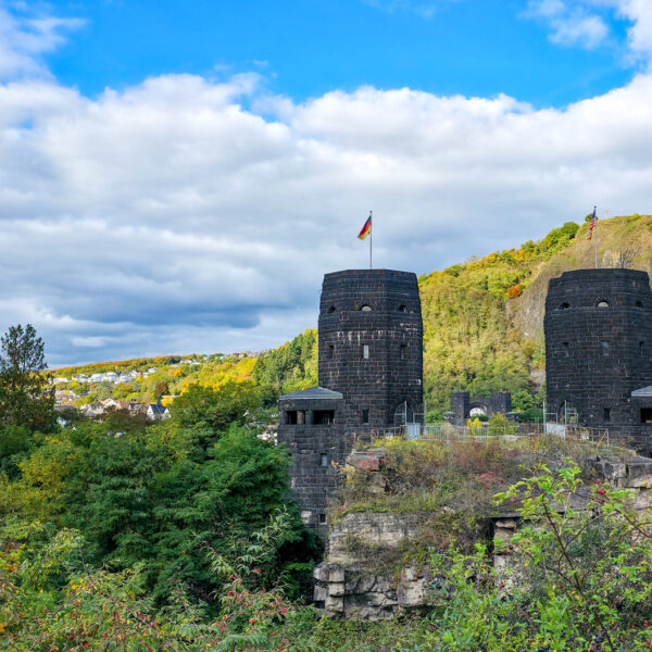 “PEACE MUSEUM Bridge at Remagen” becomes new FORTE CULTURA station on the Rhine
