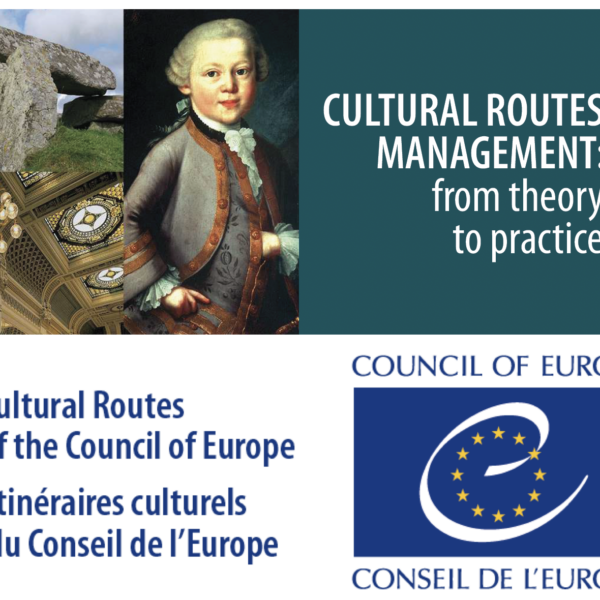 ALEA IACTA EST: the journey towards certification as a Cultural Route of the Council of Europe begins