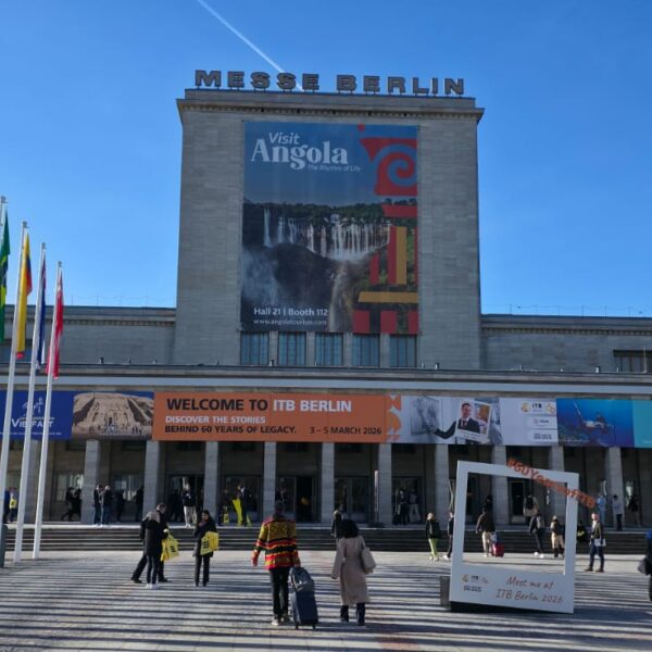 FORTE CULTURA at ITB 2026