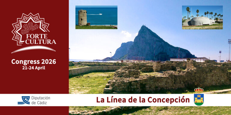 From Cádiz to Europe: Join the FORTE CULTURA&hellip;