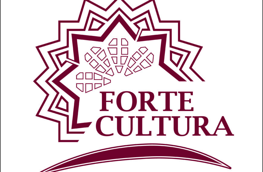 Logotipo de FORTE CULTURA
