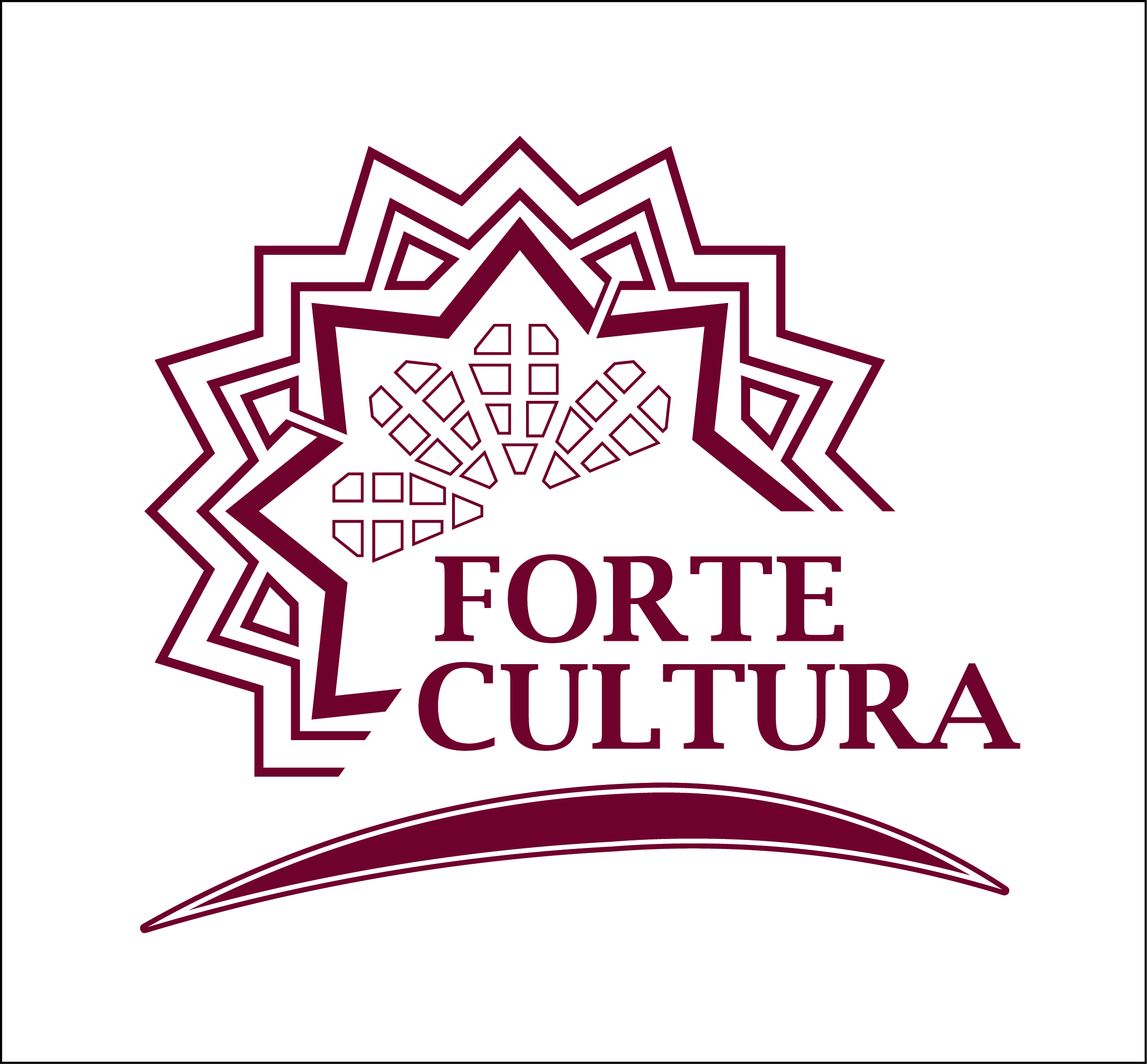 FORTE CULTURA logo