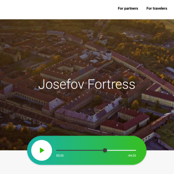 Discover SmartGuide: A New Digital Partner of FORTE CULTURA