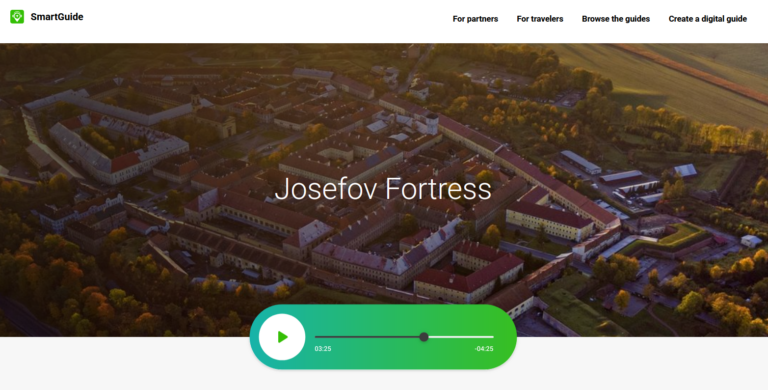 Discover SmartGuide: A New Digital Partner of FORTE…