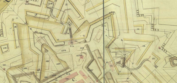 Petrovaradin Fortress (RS): A Forgotten Masterpiece of Habsburg Military Engineering
