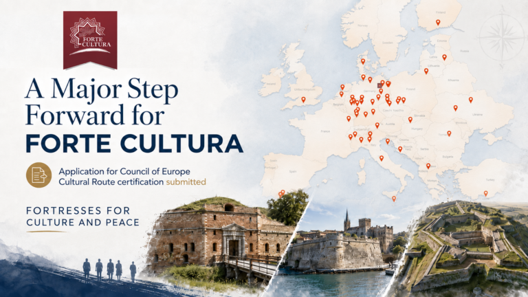 A Major Step Forward: FORTE CULTURA Submits Its&hellip;