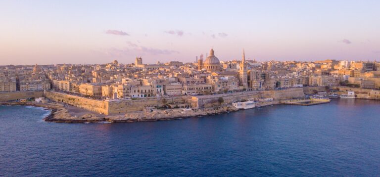 FORTE CULTURA Malta Symposium 2026: will you contribute?