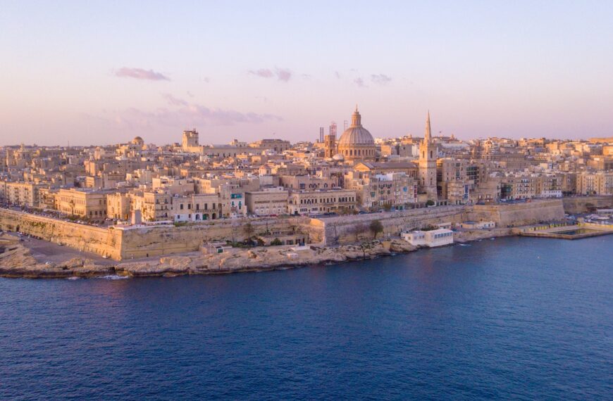 FORTE CULTURA Malta Symposium 2026: will you contribute?