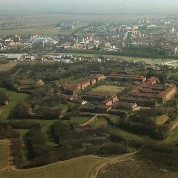 Alessandria (IT) se convierte en la sexta estación de FORTE CULTURA en Italia