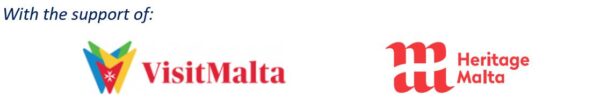 logos FORTE CULTURA Malta Symposium 2026